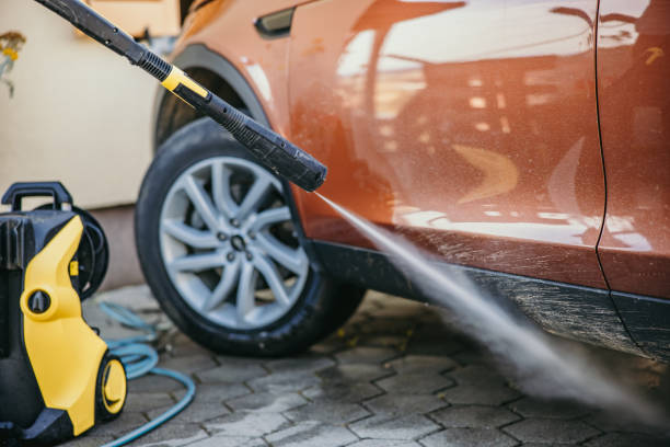 Best Roof Pressure Washing  in Dennison, OH