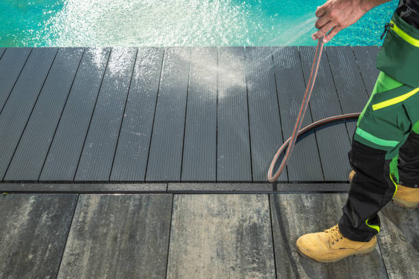 Roof Power Washing Services in Dennison, OH
