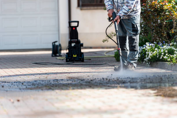 Best Fence Pressure Washing  in Dennison, OH