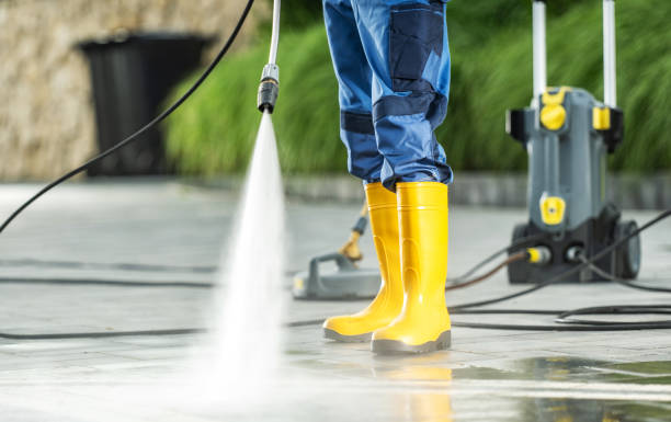 Dennison, OH Pressure Washing Company