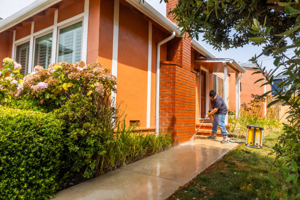 Best Exterior Home Cleaning  in Dennison, OH