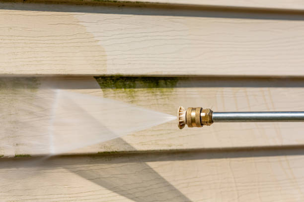 Local Pressure Washing Services in Dennison, OH